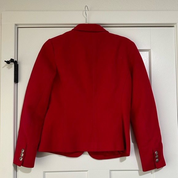 BR Factory Blazer - Picture 3 of 4